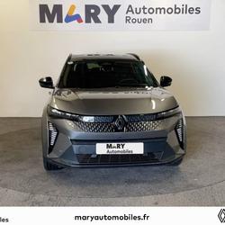 Renault Scenic 4 Scenic E-Tech electrique 220 ch grande autonomie Techno esprit Alpine Rouen