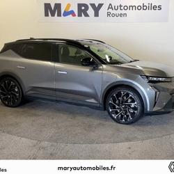 Renault Scenic 4 Scenic E-Tech electrique 220 ch grande autonomie Techno esprit Alpine Rouen