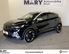 Renault Captur Rouen