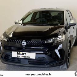 Renault Captur Captur TCe 90 ch Techno Rouen