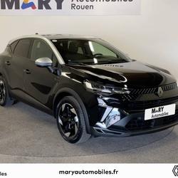 Renault Captur Captur TCe 90 ch Techno Rouen