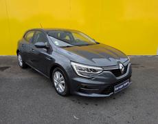 Renault Megane 4 Saint-Georges-sur-Loire