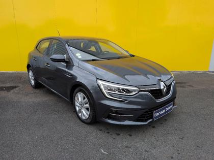 Renault Megane 4 - 1.5 BLUE DCI 115CH BUSINESS -21N - 15 890 €