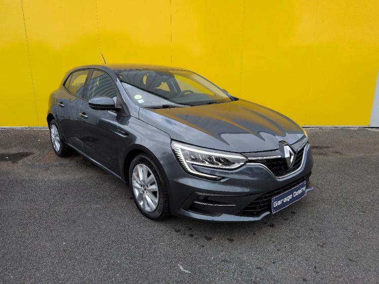 Renault Megane 4  - Business - 15 890 €