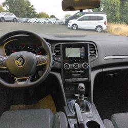 Renault Megane 4 1.5 BLUE DCI 115CH BUSINESS -21N Saint-Georges-sur-Loire