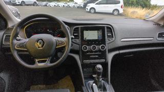 Renault Megane 4  - Business - photo 1