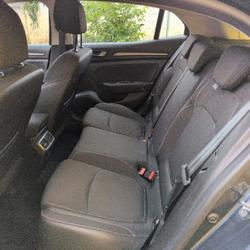 Renault Megane 4 1.5 BLUE DCI 115CH BUSINESS -21N Saint-Georges-sur-Loire