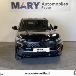 Renault Espace 5 Espace E-Tech full hybrid 200 GSR2 esprit Alpine Rouen