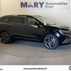 Renault Espace 5 Espace E-Tech full hybrid 200 GSR2 esprit Alpine Rouen