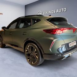 Cupra Formentor Formentor eHybrid 272 ch DSG6 Tribe Edition Ifs