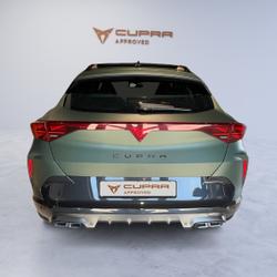 Cupra Formentor Formentor eHybrid 272 ch DSG6 Tribe Edition Ifs