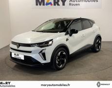 Renault Captur Rouen