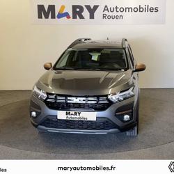 Dacia Jogger Jogger Hybrid 140 7 places GSR2 Extreme Rouen
