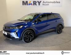 Renault Symbioz Rouen