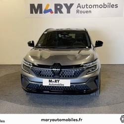 Renault Austral Austral E-Tech full hybrid 200 GSR2 Iconic esprit Alpine Rouen