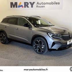 Renault Austral Austral E-Tech full hybrid 200 GSR2 Iconic esprit Alpine Rouen