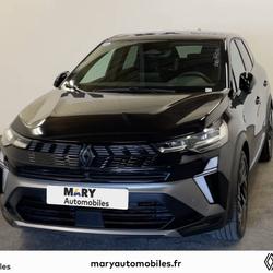 Renault Symbioz E-Tech full hybrid 145 Esprit Alpine occasion - Rouen - photo 2/22