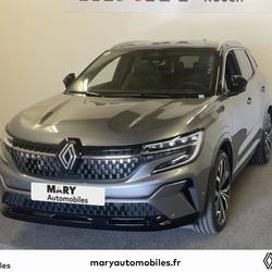 Renault Austral Austral E-Tech full hybrid 200 GSR2 Iconic Rouen