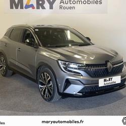 Renault Austral Austral E-Tech full hybrid 200 GSR2 Iconic Rouen