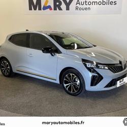 Renault Clio 5 E-Tech full hybrid 145 ch GSR2 Techno occasion - Rouen - photo 3/19