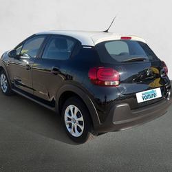 Citroen C3 BlueHDi 100 BVM6 - You occasion - Cholet - photo 2/23