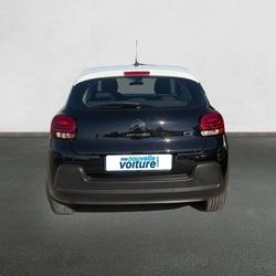 Citroen C3 BlueHDi 100 BVM6 - You occasion - Cholet - photo 3/23
