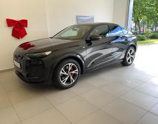 Audi Q6 e-tron Belfort