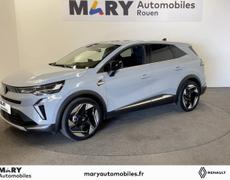 Renault Symbioz Rouen