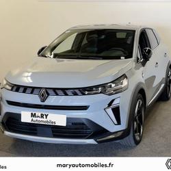 Renault Symbioz E-Tech full hybrid 145 Iconic occasion - Rouen - photo 2/23