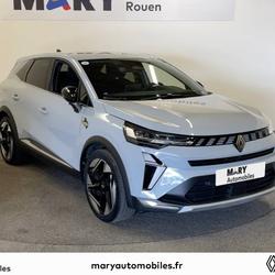 Renault Symbioz E-Tech full hybrid 145 Iconic occasion - Rouen - photo 3/23