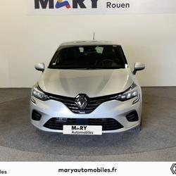 Renault Clio 5 Clio TCe 90 X-Tronic - 21N Intens Rouen