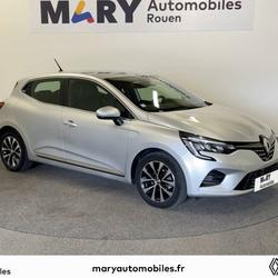 Renault Clio 5 Clio TCe 90 X-Tronic - 21N Intens Rouen