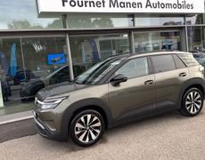 Volkswagen ID Cross Alès