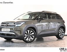 Volkswagen ID Cross Rueil-Malmaison