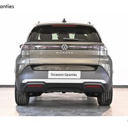 Volkswagen ID Cross ID. Cross 52 kWh Life Edition occasion - Rueil-Malmaison - photo 2/36