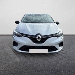 Renault Clio 5 Clio TCe 90 Equilibre Rouen