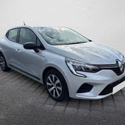 Renault Clio 5 Clio TCe 90 Equilibre Rouen