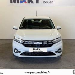Dacia Sandero Sandero TCe 90 GSR2 Expression Rouen
