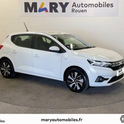 Dacia Sandero Sandero TCe 90 GSR2 Expression Rouen
