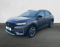 DS DS7 Crossback Cholet