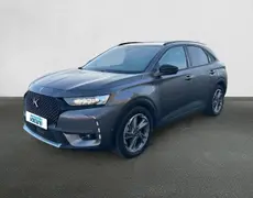 DS DS7 Crossback Cholet