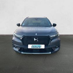 DS DS7 Crossback Hybride E-Tense 225 EAT8 - Ligne Noire occasion - Cholet - photo 2/26