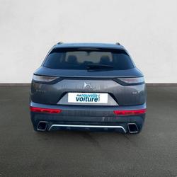 DS DS7 Crossback Hybride E-Tense 225 EAT8 - Ligne Noire occasion - Cholet - photo 3/26