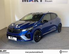 Renault Clio 5 Rouen