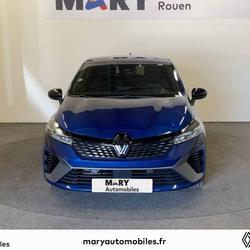 Renault Clio 5 Clio TCe 90 Esprit Alpine Rouen