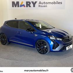 Renault Clio 5 Clio TCe 90 Esprit Alpine Rouen