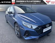 Hyundai i20 La Grand-Croix