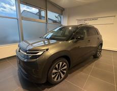 Volkswagen ID Cross Chaumont