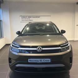 Volkswagen ID Cross ID. Cross 52 kWh Life Edition occasion - Chaumont - photo 2/23