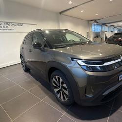 Volkswagen ID Cross ID. Cross 52 kWh Life Edition occasion - Chaumont - photo 3/23